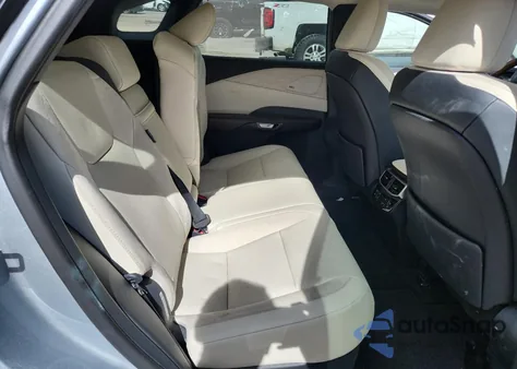 2024 Lexus Rx 350 Base из США, поврежденный, VIN 2T2BAMBAXRC041124